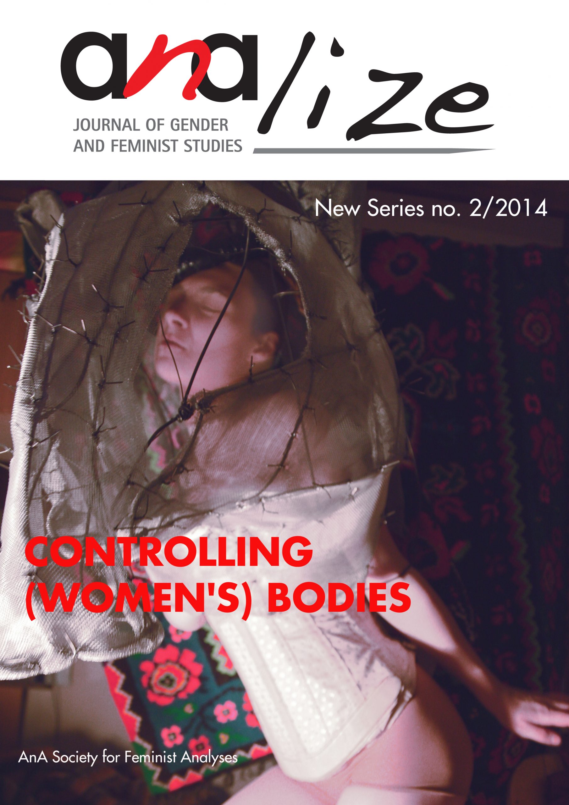 AnAlize 2/2014 Controlling (women’s) bodies