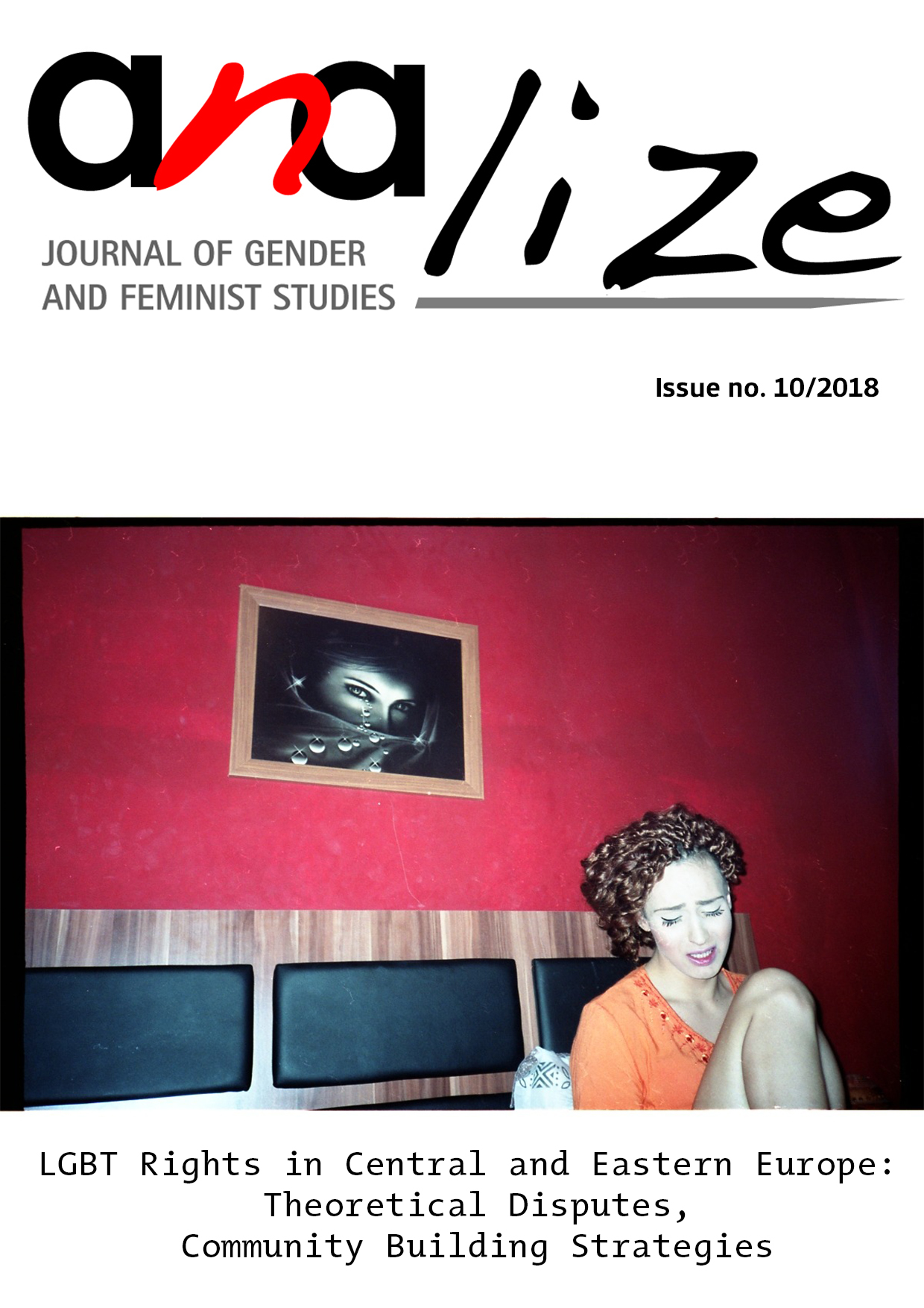 Issue No. 10 (24)/2018
