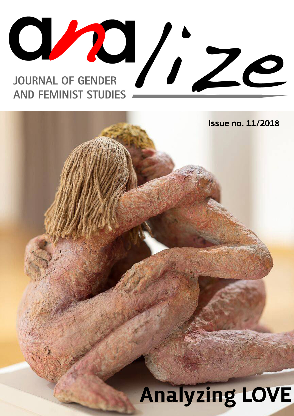 Issue No. 11 (25)/2018