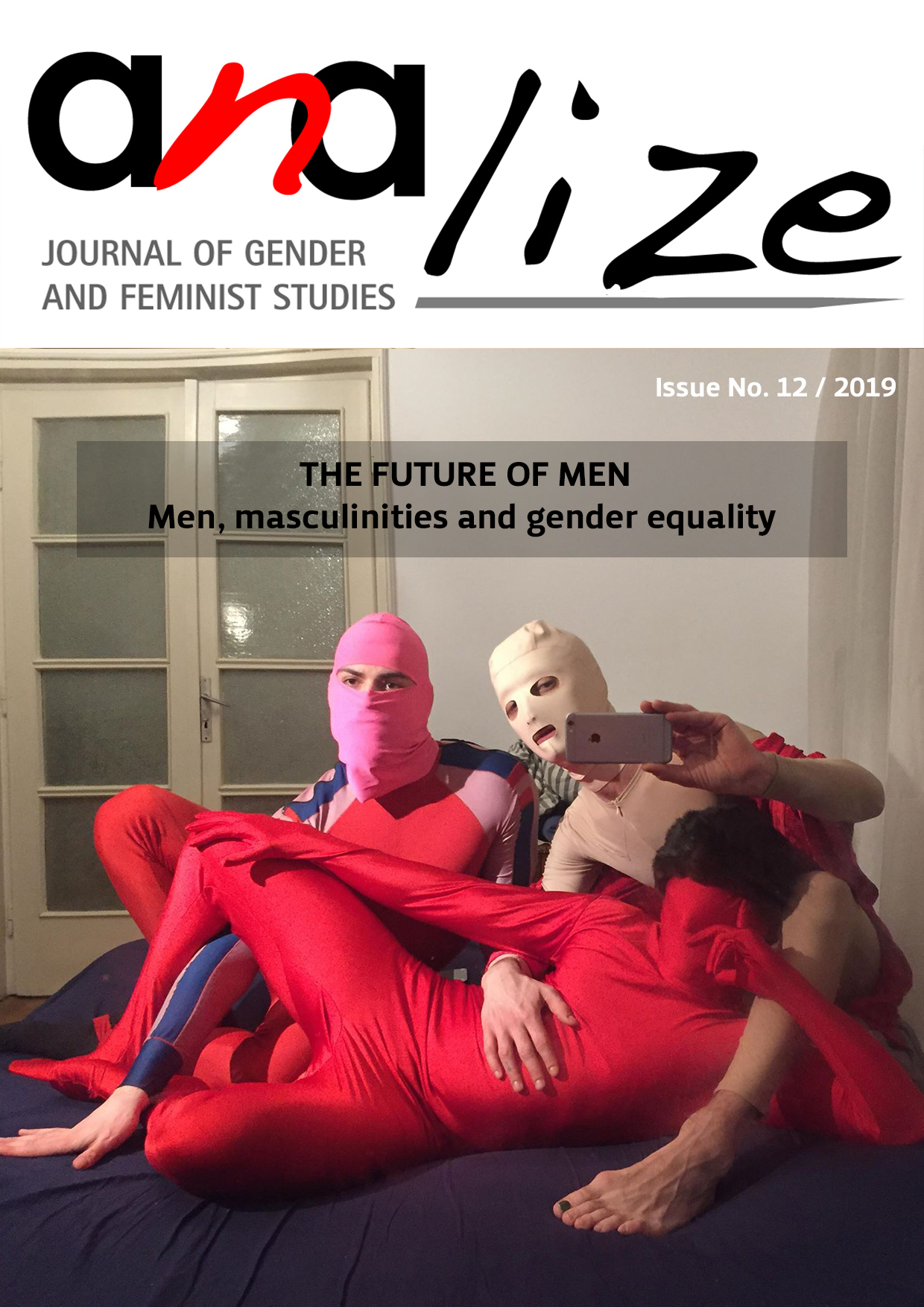 Issue No. 12 (26)/2019